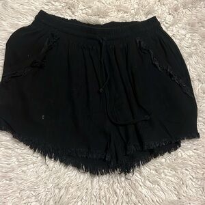 Umgee shorts
